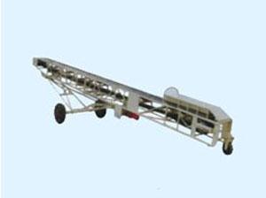 TDSL Belt Conveyor