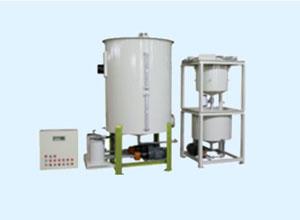 TJY Liquid Adding System