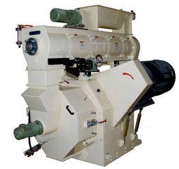 Ring Die Feed Pellet Mill