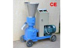 pellet mill for animal feed